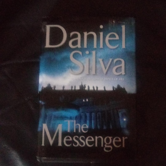 (Book Collection) by Daniel Silva - Picture 3 of 8
